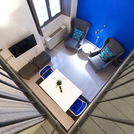 Primopiano - San Rocco Leilighet Milano Eksteriør bilde