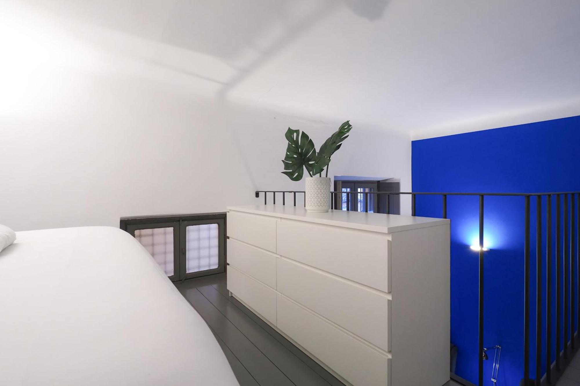 Primopiano - San Rocco Leilighet Milano Eksteriør bilde