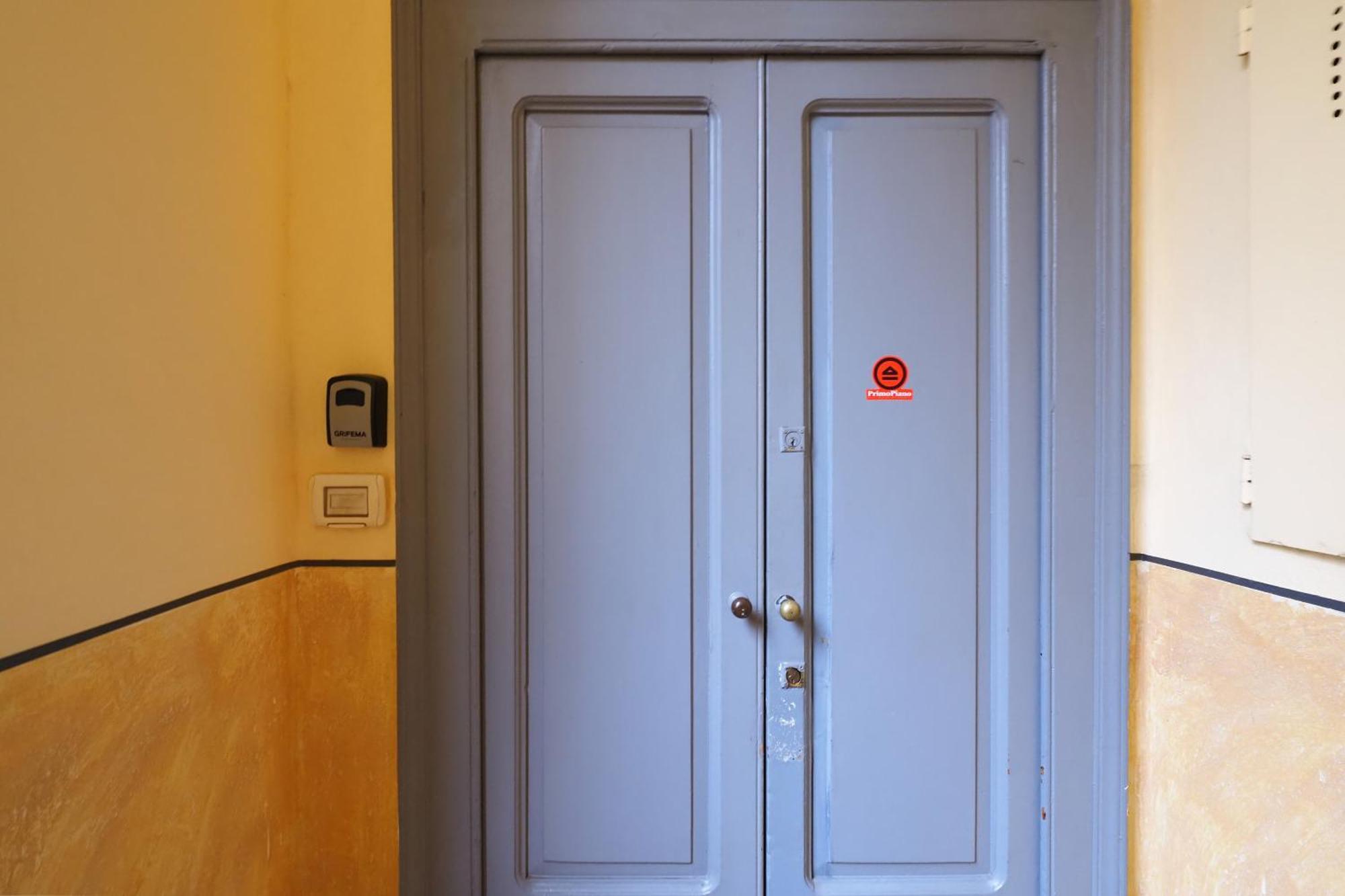 Primopiano - San Rocco Leilighet Milano Eksteriør bilde